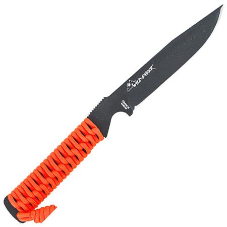 Cuchillo Wildsteer Wild Tech4 Xl