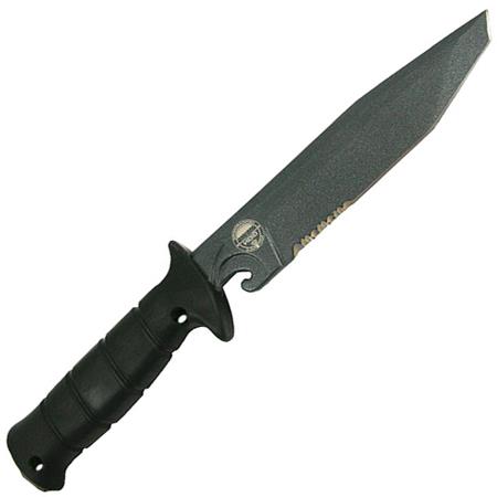 Cuchillo Wildsteer Wing-Tactic