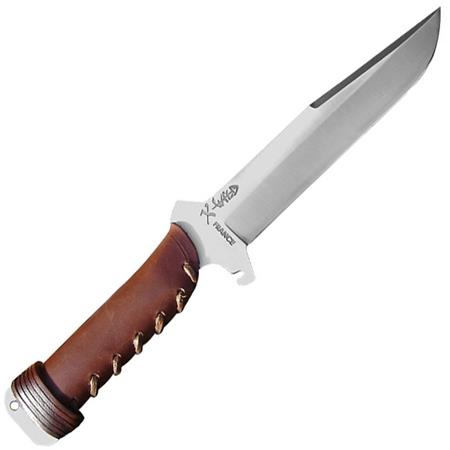 Cuchillo Wildsteer X Wild