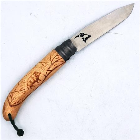 Cuchillos Plegables A.Verdier Collection Chasse Série