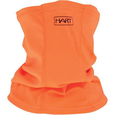 CUELLO DE LA TORRE HART IRON2 - N - NARANJA