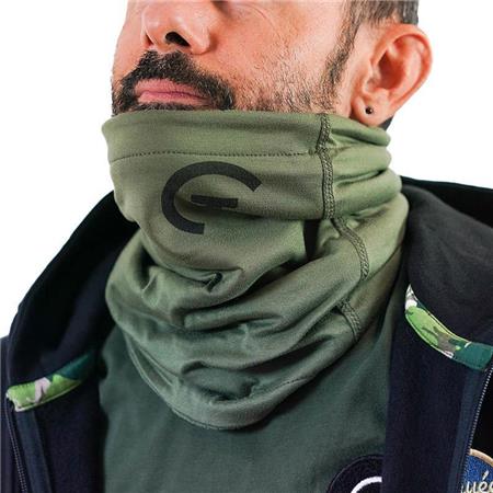 CUELLO DE PESCA SUR VOS TRACES