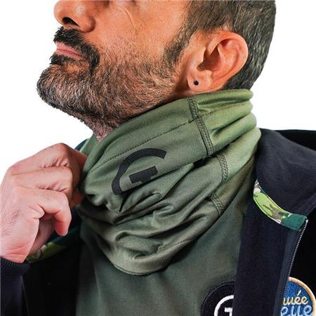 CUELLO DE PESCA SUR VOS TRACES