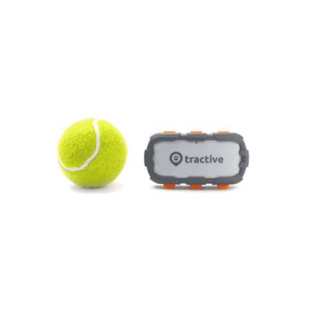 CUELLOLAR DE LOCALIZACIÓN TRACTIVE DOG XL EDITION AVENTURE