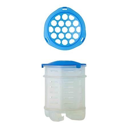 Cuenco Garbolino Octapot Paste Hybrid