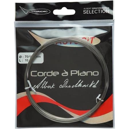 Cuerda De Piano Astucit Selection