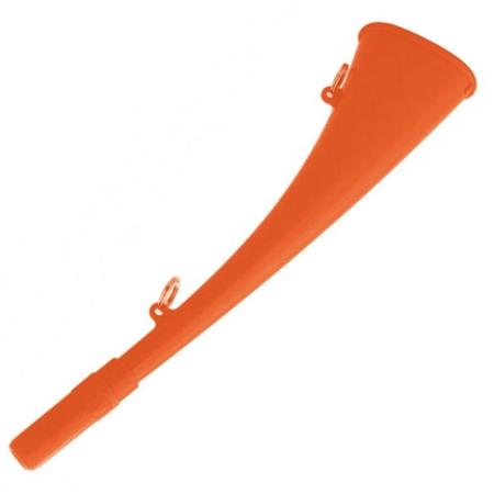 Cuerno De Llamada Percussion Wbr - Orange