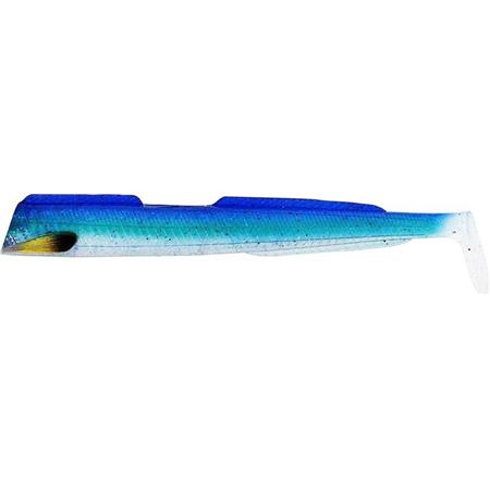 Cuerpo De Recambio Westin Para Sandy Andy Weedless Jig - 7.5Cm - Paquete De 3