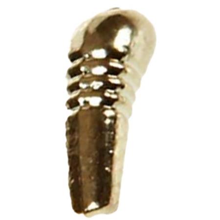 Cuerpo Devaux Javi Tungstene Dvx - Oro