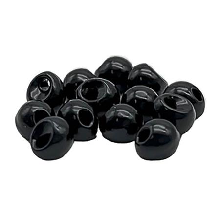 Cuerpo Devaux Jigo Tungstène Dvx - Negro Brillante