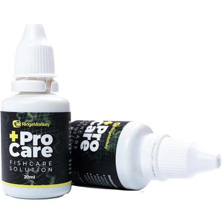 CUIDADO PARA PESCADO RIDGE MONKEY PROCARE