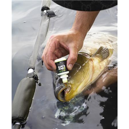CUIDADO PARA PESCADO RIDGE MONKEY PROCARE