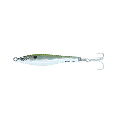 Cuiller À Jigger Abu Garcia Fast Cast - 21G - Minnow
