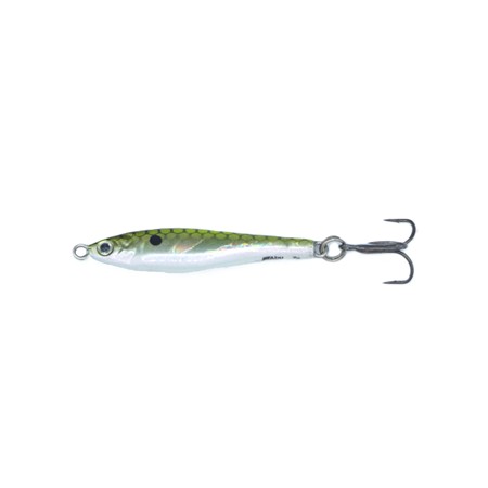 Cuiller À Jigger Abu Garcia Fast Cast - 7G - Minnow