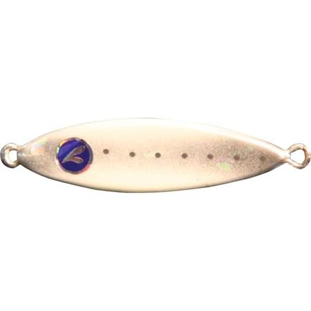 Cuiller A Jigger Blue Blue Searide Mini - 12G