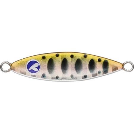 Cuiller A Jigger Blue Blue Searide Mini - 9G