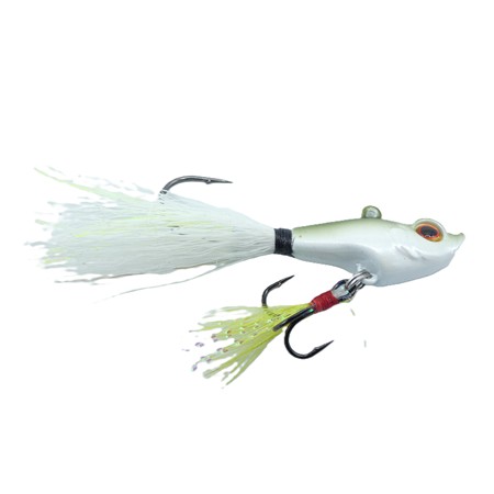 Cuiller À Jigger Gunki Jiger Jig - 8G - Ayu