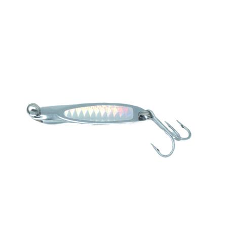 Cuiller A Jigger Halco Twisty - 20G