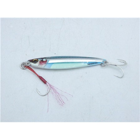 Cuiller A Jigger Major Craft Jigpara - 40G - 87