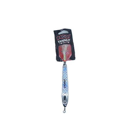 Cuiller A Jigger Ragot Yannlit -  90G