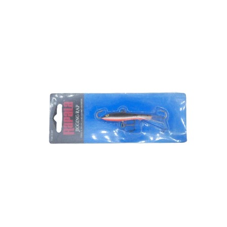 Cuiller A Jigger Rapala Jigging Rap - 18G - Gtu