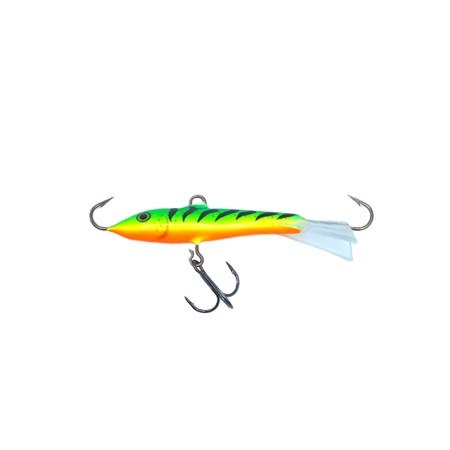 Cuiller A Jigger Rapala Jigging Rap - 9G - Gt