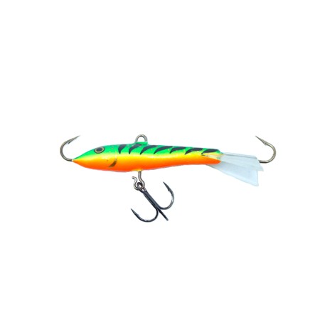 Cuiller A Jigger Rapala Jigging Rap - 9G - Gt