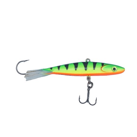 Cuiller A Jigger Rapala Jigging Shadow Rap - 17G - Bsr