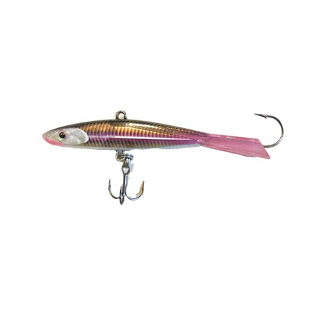 Cuiller A Jigger Rapala Jigging Shadow Rap - 17G - Gpsq