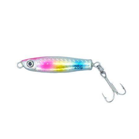 Cuiller A Jigger Reins Cast And Jig 5Cm - Couleur 18 