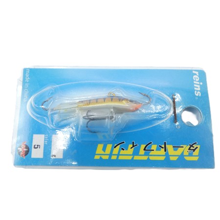 Cuiller A Jigger Reins Dartfin 4G - Coloris 02