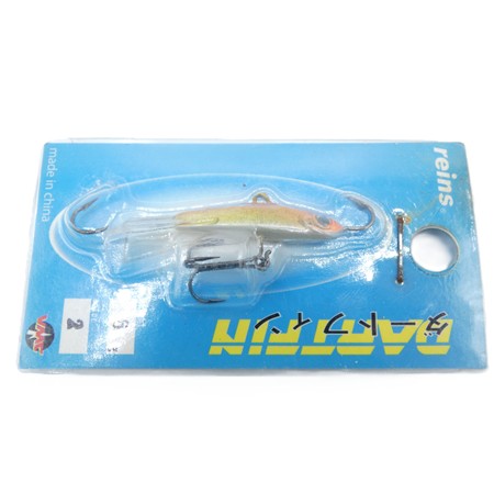 Cuiller A Jigger Reins Dartfin 6G - Coloris 02