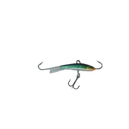 Cuiller A Jigger Reins Dartfin 6G - Coloris 02