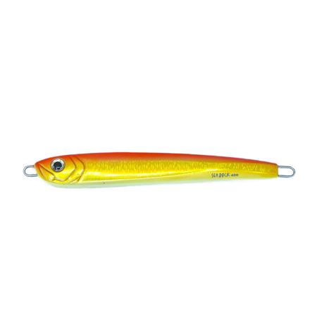 Cuiller A Jigger River2sea Sea Rock 400G - Couleur Sj04