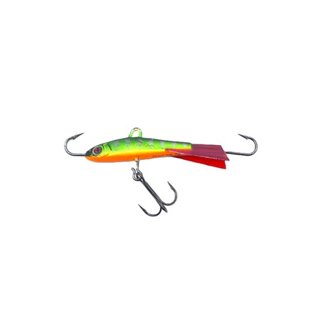 Cuiller A Jigger Sakura Dart Ice Jig 31 S - Coloris A16