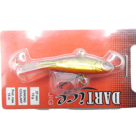 Cuiller A Jigger Sakura Dart Ice Jig 37 S - Coloris A11