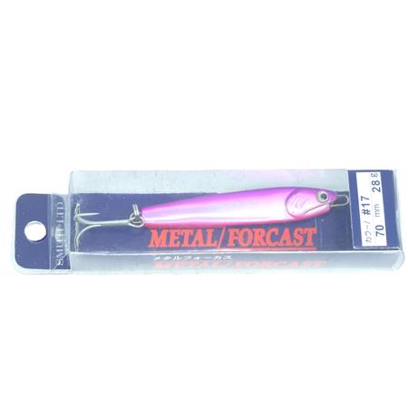 Cuiller A Jigger Smith Metal Forcast - 28G - 17