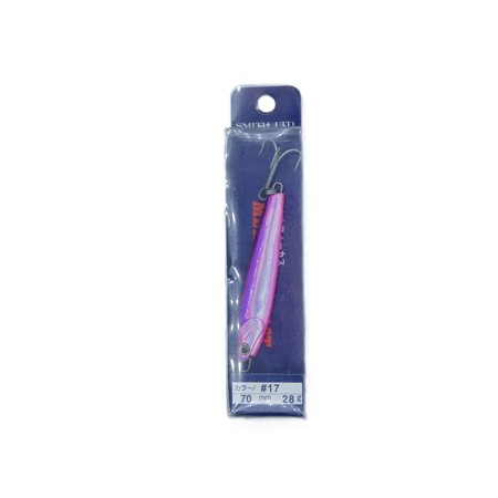 Cuiller A Jigger Smith Metal Forcast - 28G - 18