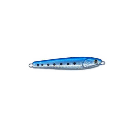 Cuiller A Jigger Smith Metal Forcast - 28G - 18
