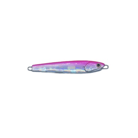 Cuiller A Jigger Smith Metal Forcast - 28G - 18