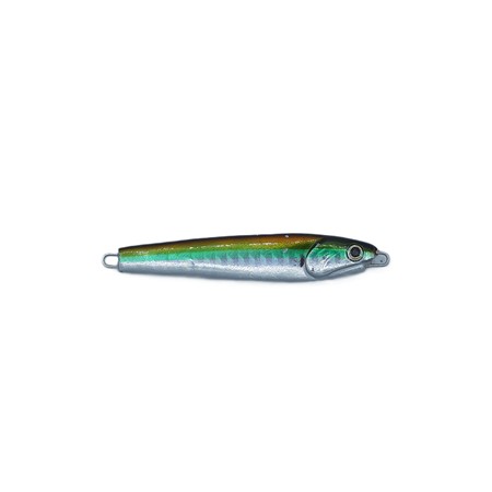 Cuiller A Jigger Smith Metal Forcast - 28G - 18