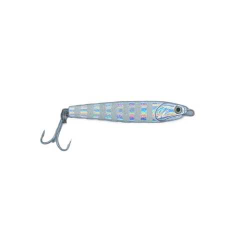 Cuiller A Jigger Smith Metal Forcast - 28G - 18