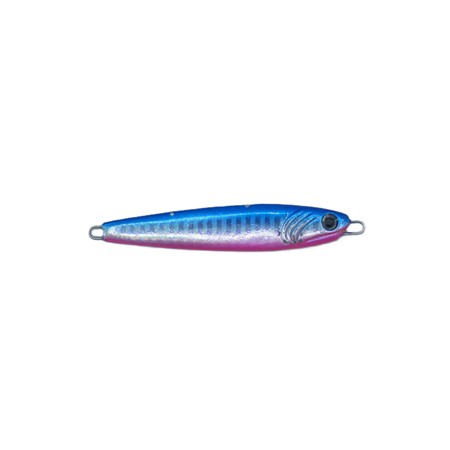 Cuiller A Jigger Smith Metal Forcast - 40G - Couleur 01