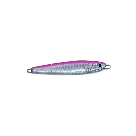 Cuiller A Jigger Smith Metal Forcast - 40G - Couleur 01