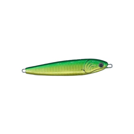 Cuiller A Jigger Smith Metal Forcast - 60G - Couleur 01