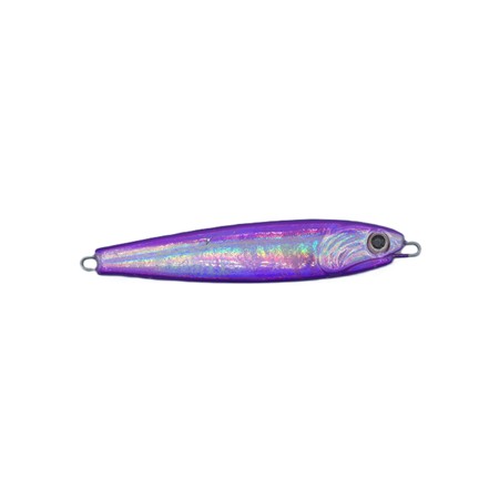 Cuiller A Jigger Smith Metal Forcast - 60G - Couleur 01