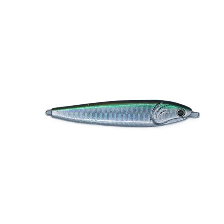 Cuiller A Jigger Smith Metal Forcast - 60G - Couleur 01