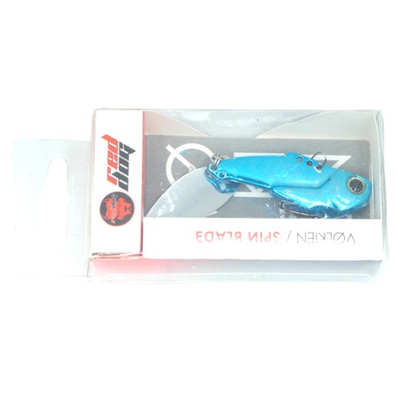 Cuiller A Jigger Volkien Spin Blade - Couleur 3