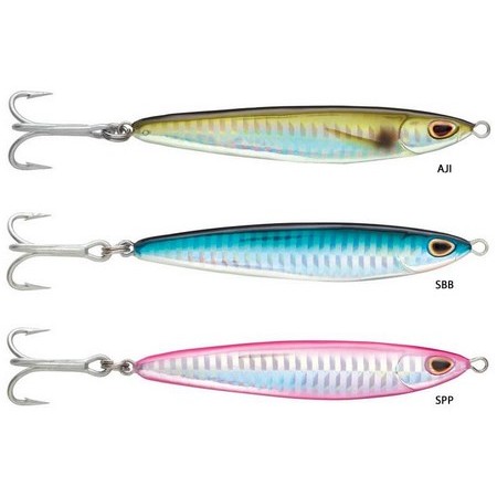 Cuiller A Jigger Williamson Gomame Jig - 50G