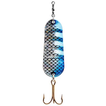 Cuiller Ondulante Abu Garcia Atom Spoon - 25G